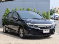  Honda CITY 1.0 V 2020 เลขไมล์น้อยมาก เลขไมล์แท้ ฟรีดาวน์ พร้อมดอกเบี้ย 2.99% ผ่อนเดือนละ 7,XXX