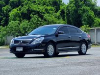 2011 Nissan TEANA รถเก๋ง 4 ประตู รถมือเดียว ไม่เคยติดแก๊ส