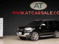 2016 Ford Everest 2.2 Titanium+ SUV 