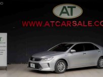 2016 Toyota CAMRY 2.0 G รถเก๋ง 4 ประตู 