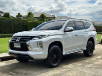 2021 Mitsubishi Pajero Sport 2.4 Elite Edition SUV 