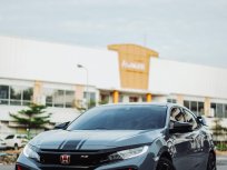 2021 Honda Civic Hatchback รถเก๋ง 5 ประตู 