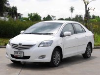 2013 Toyota VIOS 1.5 G รถมือเดียว ไมล์15x,xxx เครดิตดีฟรีดาวน์
