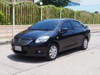 2011 Toyota VIOS 1.5 J รถเก๋ง 4 ประตู 