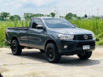 2020 Toyota Hilux Revo 2.8 J 4WD รถกระบะ ออกรถง่าย รถสวยไมล์น้อย เจ้าของขาย 