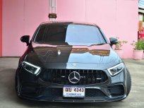 2020 Mercedes-Benz CLS53 AMG 4MATIC+ 4​WD รับประกันเครื่องเกียร์​2ปี​รถมือเดียวไมล์น้อยเข้าศูนย์ตลอด