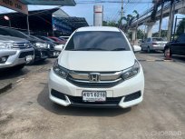 2018 Honda Mobilio 1.5 V MPV  