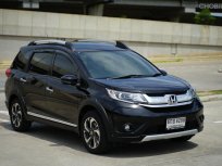 2017 Honda BR-V 1.5 SV  รถสวย เดิมทั้งคัน