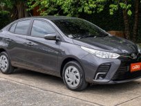 Toyota YARIS ATIV 1.2 ENTRY 2022 ผ่อน6,xxx ฟรี! ทดลองขับ ประกันเครื่องเกียร์
