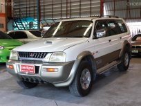 2004 Mitsubishi Strada G-Wagon 2.8 GLS 4WD SUV 