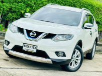 2016 Nissan X-Trail 2.0 V Hybrid 4WD SUV 