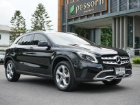 Mercedes-Benz GLA200 1.6  SUV 2020