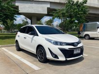 ขายรถ Toyota YARIS 1.2 High ปี2019 รถเก๋ง 5 ประตู 