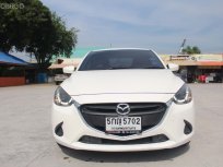 2015 Mazda 2 1.3 High รถเก๋ง 4 ประตู รถสภาพดี มีประกัน