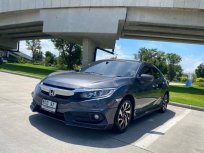ขายรถ HONDA CIVIC 1.8 EL ปี 2017