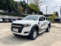 ขายรถ Ford Ranger ALL-NEW OPEN CAB 2.2 Hi-Rider XLS ปี 2018