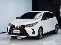 ขายรถ Toyota Yaris 1.2 Sport ปี 2021