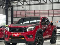 2019 Nissan Navara 2.5 Calibre EL Black Edition รถกระบะ 