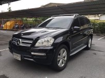 MERCEDES-BENZ GL350 3.0 CDI 4WD ปี 2012 ผ่อนเริ่มต้น 28,***