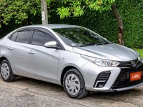 Toyota YARIS ATIV 1.2 ENTRY 2022 ผ่อน6,xxx ฟรี! ค่าจัด ค่าโอน ทดลองขับถึงบ้าน 