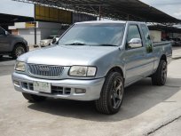 ขาย รถมือสอง 2002 Isuzu Dragon Eyes 3.0 LS 4WD รถกระบะ  รถบ้านมือเดียว