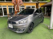 2019 Mitsubishi Mirage 1.2  Limited Edition Hatchback