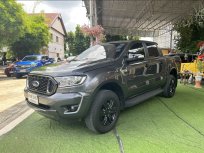 2023  FORD RANGER 2.2 DOUBLE CAB Hi-Rider XLT 