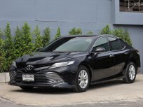 2020 Toyota CAMRY 2.0 G รถเก๋ง 4 ประตู ออกรถ 0 บาท
