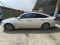 2019 Honda ACCORD 1.5 TURBO EL รถมือเดียวไมล์แท้ สภาพสวย