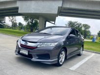 ขายรถ HONDA CITY 1.5 V ปี 2015