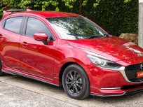 Mazda 2 1.3 SKYACTIV-G S LEATHER SPORTS 2019 ผ่อน 7,xxx ฟรี! ทดลองขับถึงบ้าน