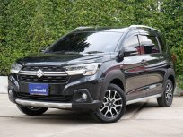 2022 Suzuki XL7 GLX mpv ฟรีดาวน์ มีรับประกัน แถมโปรช่วยผ่อน