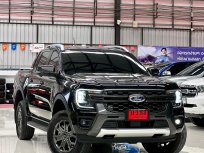 2022 FFord Ranger Nextgen Wildtrak 4x2 10AT 202210AT รถกระบะ 