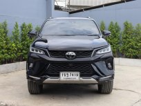 2020 Toyota Fortuner 2.8 Legender SUV 