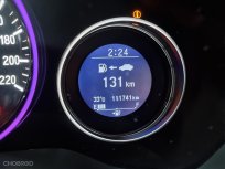 2015 Honda HR-V 1.8 E Limited สีเทา ไมล์น้อย เจ้าของขายเอง