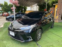 2022 Toyota Yaris Ativ 1.2 Sport  SEDAN