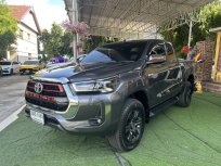 2022 Toyota Hilux Revo 2.4 SMARTCAB Prerunner Entry 