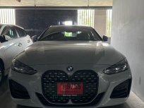 2023 BMW M440i xdrive coupe รถเก๋ง 2 ประตู 