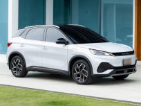 ขายรถ BYD Atto3 Extended ปี 2022