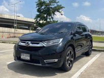 ขายรถ HONDA CR-V 1.6 DT EL 4WD ปี 2019 ( 7 ที่นั่ง ) 