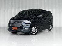 2019 Hyundai H-1 2.5 Deluxe รถตู้/VAN 