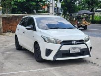 ขายรถ TOYOTA YARIS 1.2 J Eco ปี 2014
