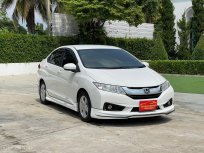 ขาย รถมือสอง 2014 Honda CITY 1.5 V CNG รถเก๋ง 4 ประตู 
