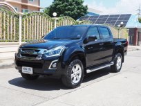 2017 Isuzu D-Max 1.9 Hi-Lander Z รถกระบะ รถสภาพดี มีประกัน