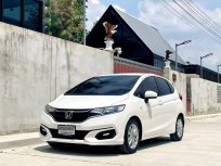 ขายรถ Honda JAZZ 1.5 SV+ i-VTEC ปี2018 รถเก๋ง 5 ประตู 