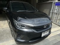 Honda City 1.0 SV Turbo 2020