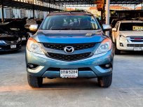 ขาย รถมือสอง 2013 Mazda BT-50 PRO 2.2 Hi-Racer รถกระบะ 