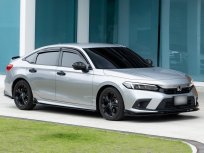 ขายรถ Honda Civic FE 1.5 RS Turbo ปี 2021