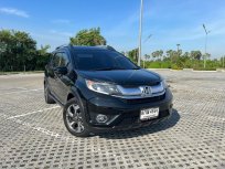 คุ้มค่า ราคาโดนๆ 2018 Honda BR-V 1.5 V