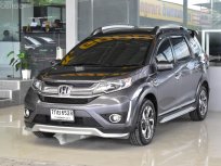 2018 Honda BR-V 1.5 SV   รถสวย